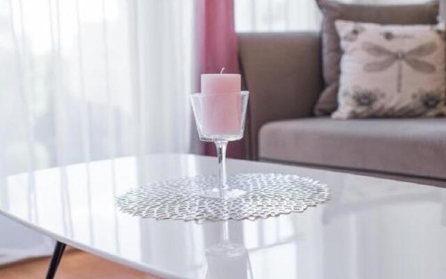 AR Apartments - Angel Center Kraków