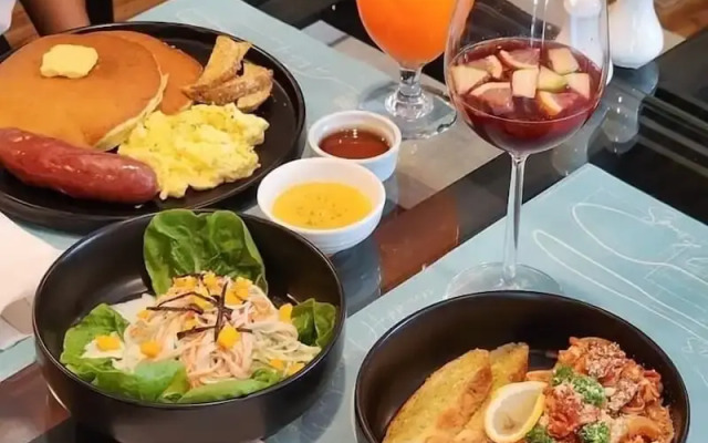 Fynn Boutique Hotel