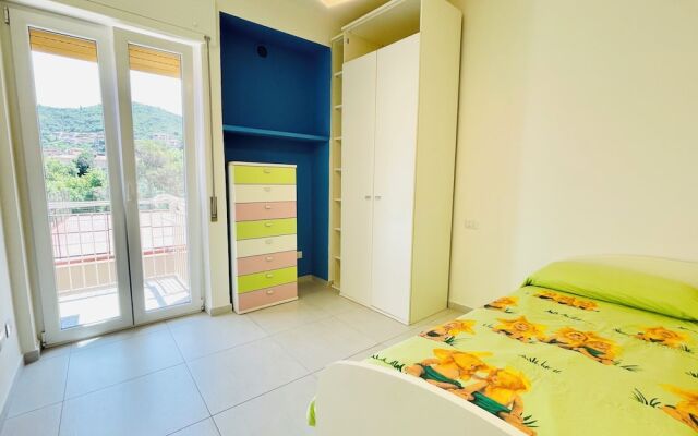 Baschieri 49 Porto Santo Stefano