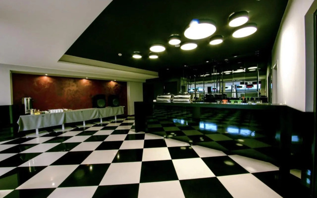 Vigo Hotel