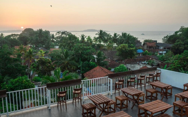 Scenic Bay Weligama