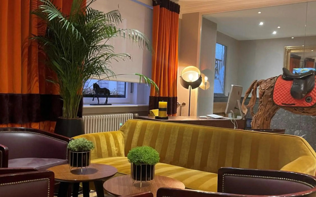 Maison Lutetia R