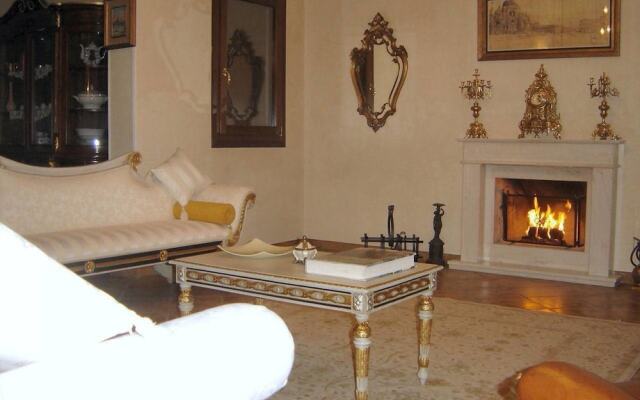 Luxury Villa Near Venice in the Prosecco Region