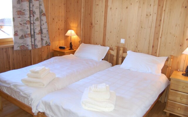 Les Etagnes 2est Haute-nendaz