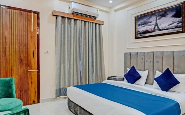 Kashvi Residency