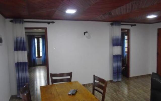 B&B Nuwara eliya