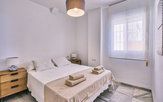 Sur Suites Torremolinos