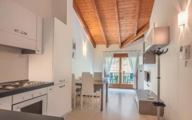 Appartamenti Comano Terme (TN) - Residenza Finestra sul Parco