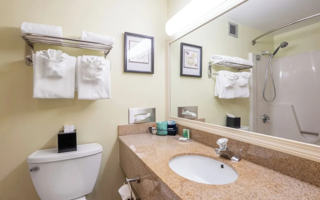 Fireside Inn & Suites West Lebanon