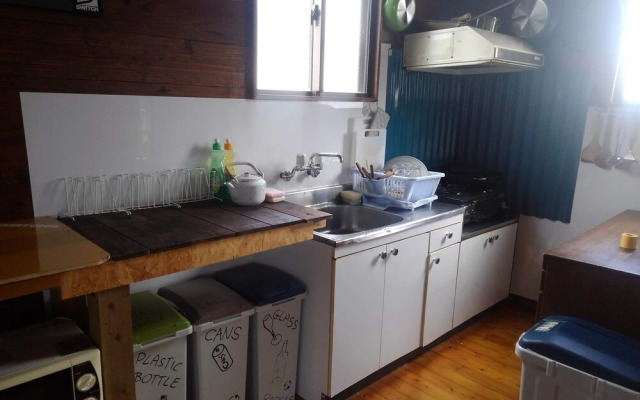 Tropical Surf house okinawa