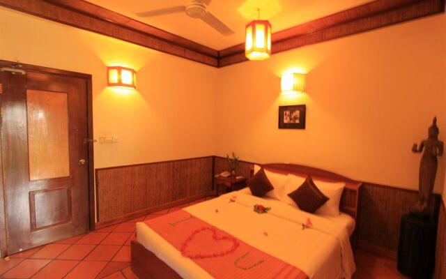 Angkor Retreat Villa Boutique & Spa