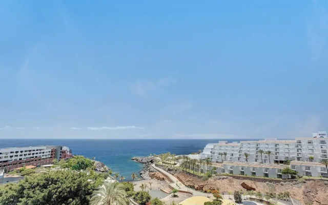 418 Panoramic View - Studio Located in Playa Paraíso