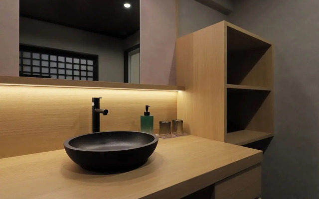 Oyado Morinone - Adults Only