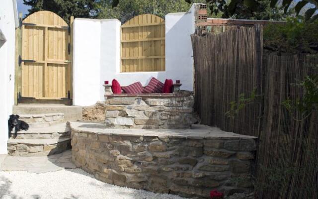 Gaucin Character Cottage