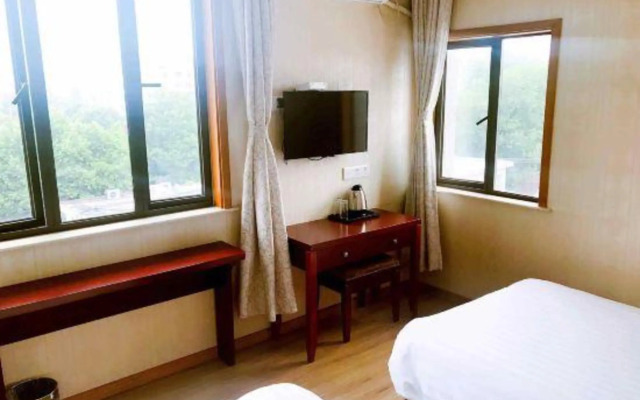 99 Inn Shanghai Jinshan Fengjing