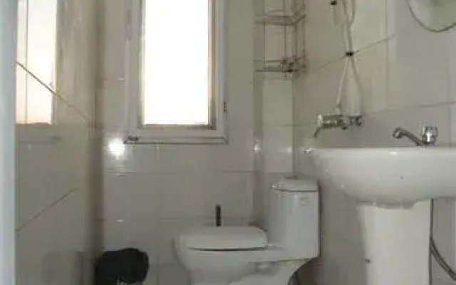 Nanjing Rujiaxiaoju Short Term Rental Apartment