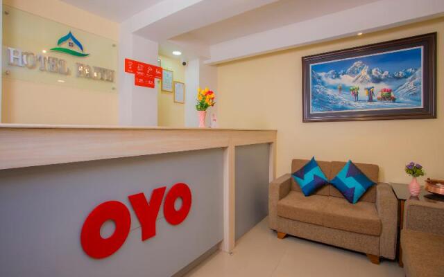 OYO 262 Hotel Faith