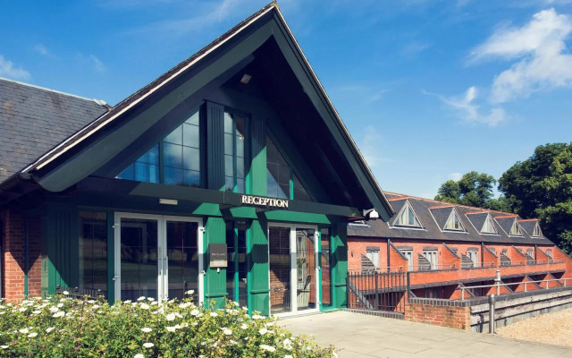 Walton Hall