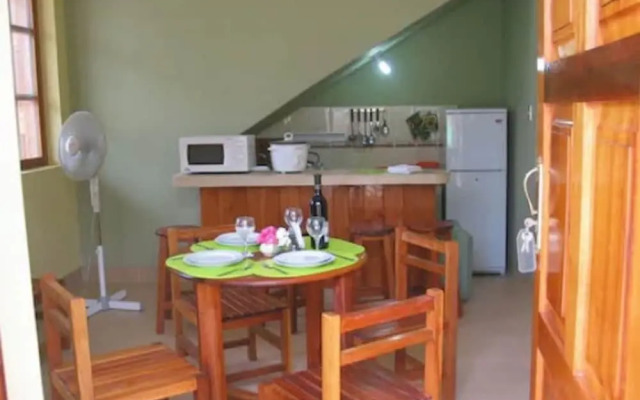 Punta Sal Bungalows