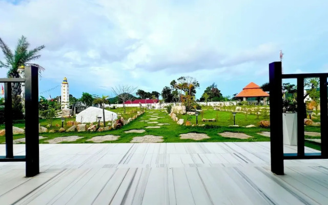 ThmorDa Resort