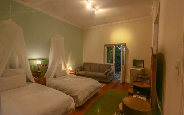 The Fritz Hotel