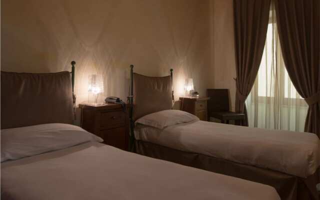 Hotel Palazzo Zuppello