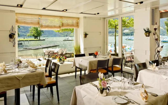 Neuhaus Golf- & Strandhotel