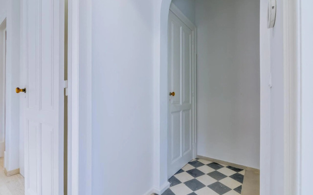 Faro Tradicional House - City center