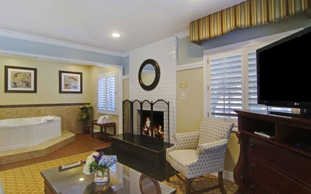 Wayside Inn