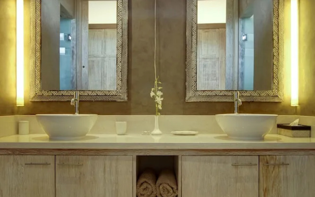 Villa Seminyak 3 Bedroom