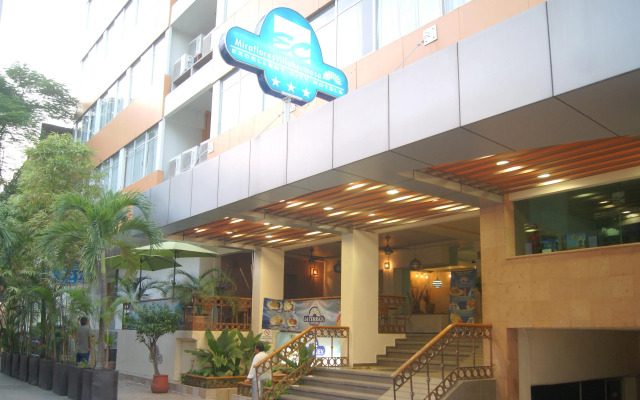 Hotel Miraflores Excellent City