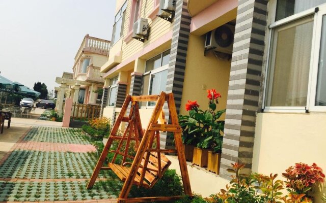 Qingdao Home Holiday Hotel