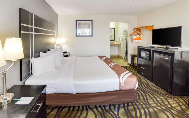 Quality Inn & Suites Hardeeville - Savannah North