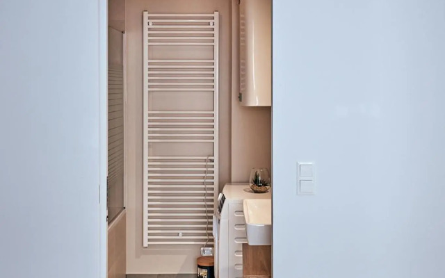 Mila Apartment Vienna