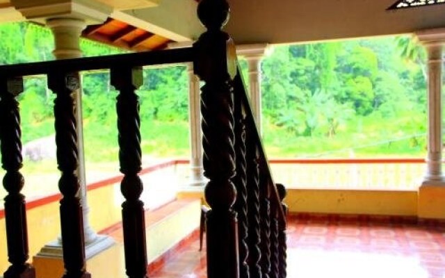 Village Stay