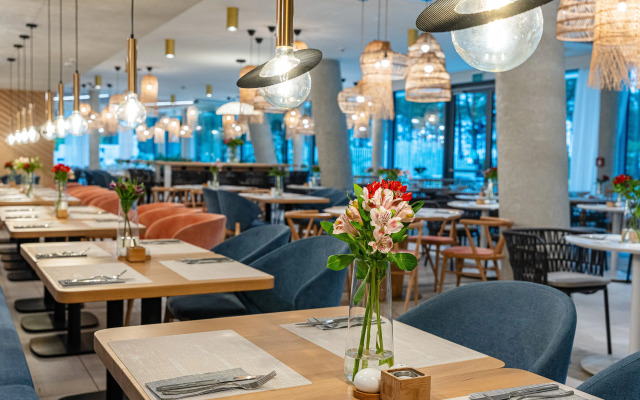 Apartamenty Gromada Międzyzdroje