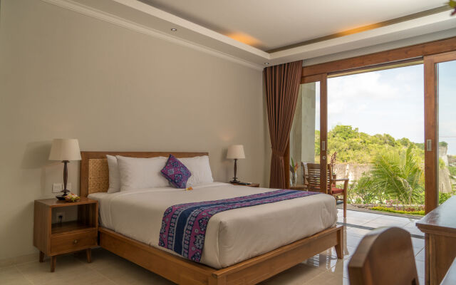 Puri Pandawa Resort