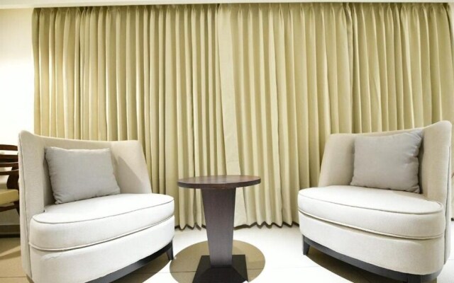 Hotel Cypress