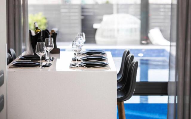 Zambelis Athens Penthouse Spa