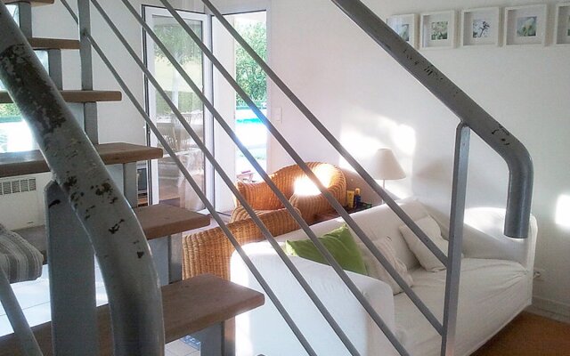 Holiday Home Lapeyriere