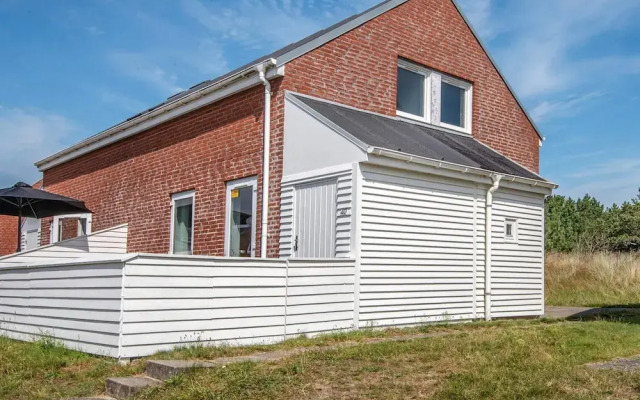 6 Person Holiday Home in Romo-by Traum