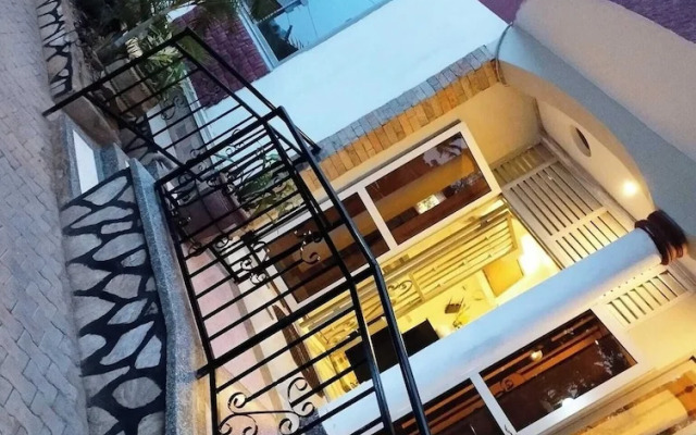 Trinity Resort Hotel and Spa