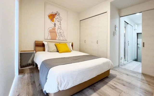 onomichi hostel yutori - Vacation STAY 48429v