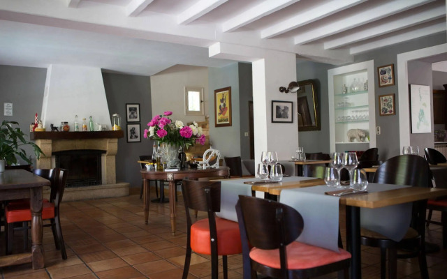 Les Jardins de la Livrée