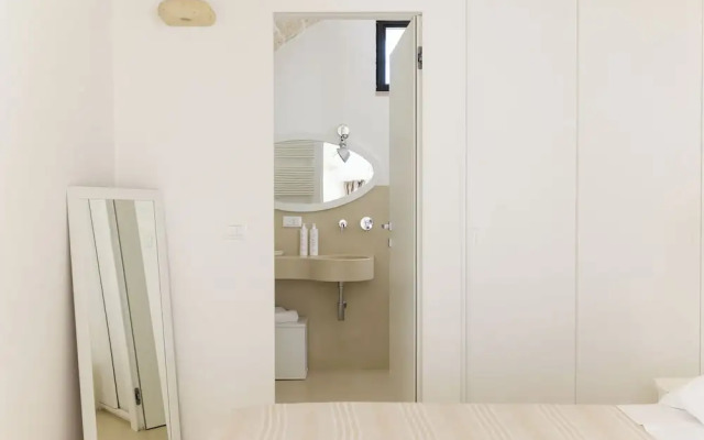 Charme Ostunese con piscina