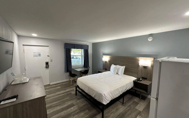 Suburban Studios Newport News – Hampton