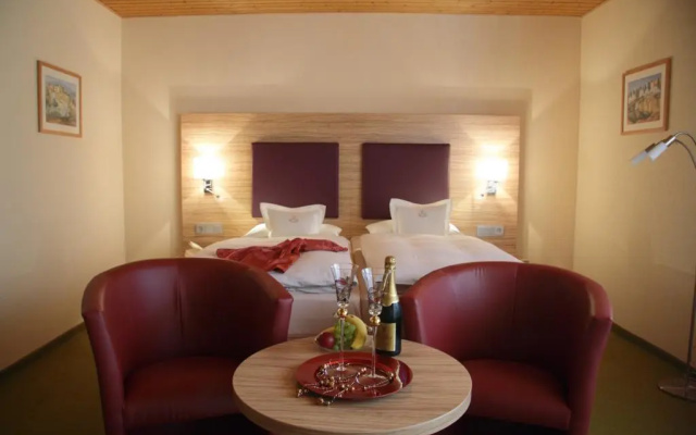 Rhönhotel Alte Mühle