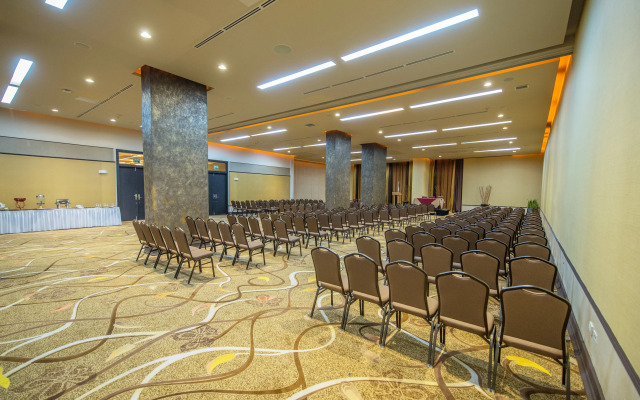 Eurostars Panama City