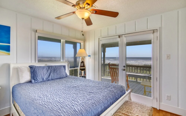 Buffalo Dunes 4 Bedroom Home