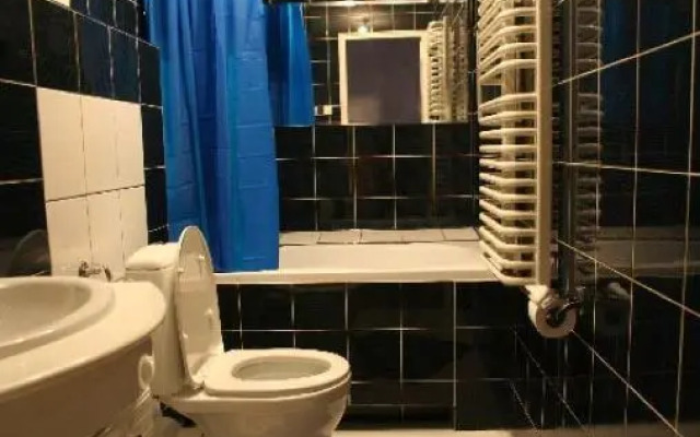 Elephant On The Moon